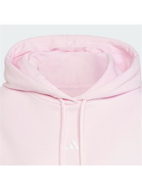w sl fc hd ADIDAS | JN1856CLPINK WHITE